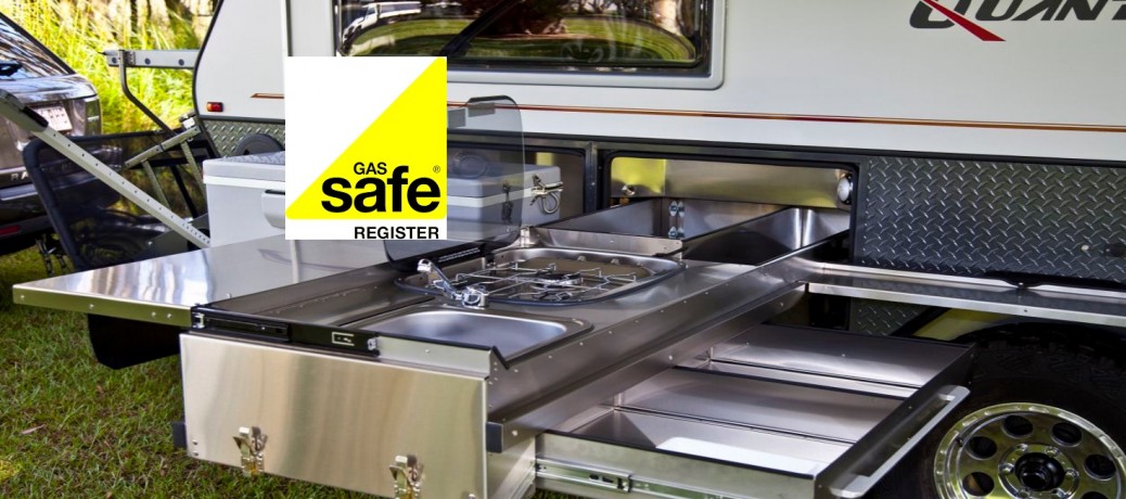 Caravan Gas Safety Certificates