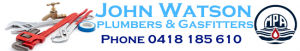 John Watson Plumbers