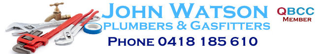 John Watson Plumbers